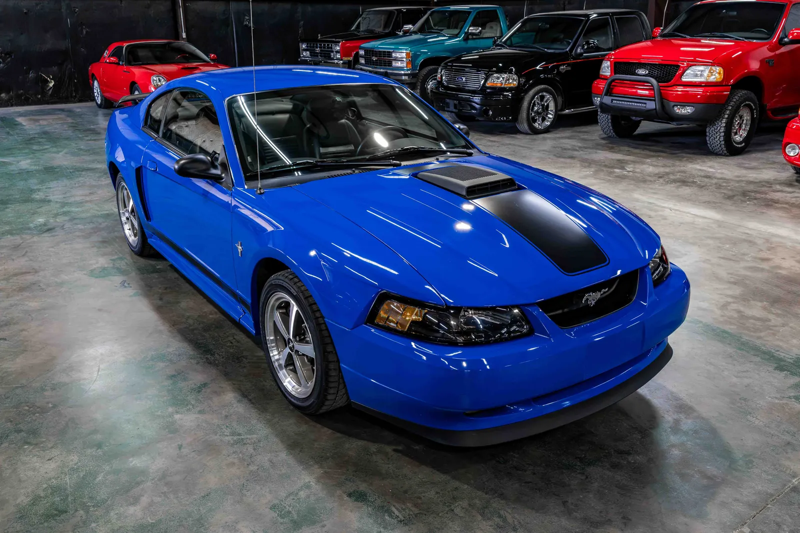 2003-Ford-Mach 1-Azure Blue-1FAFP42R03F422950-39.jpg